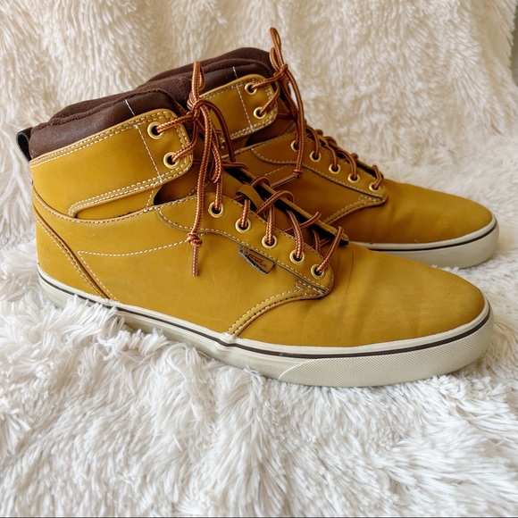 Vans | Shoes | Vans Off The Wall Atwood 